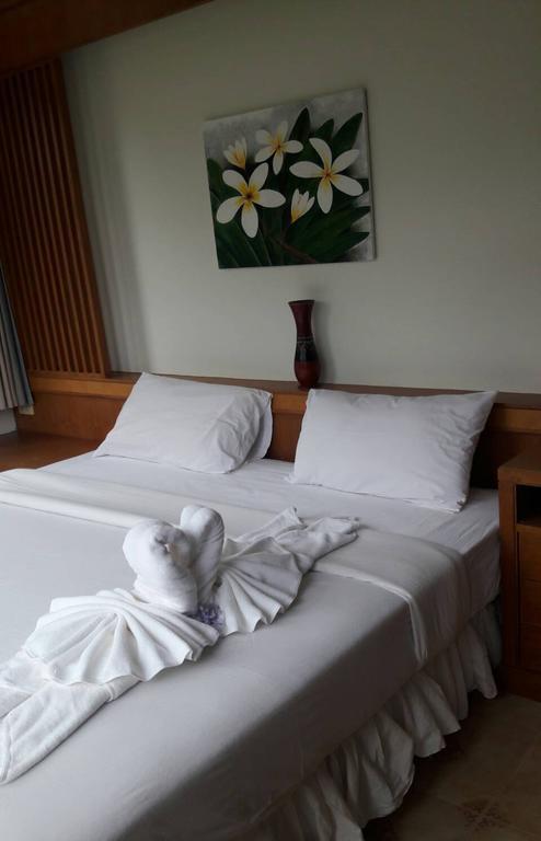 Ma Ma Dang Place Ko Lanta Esterno foto
