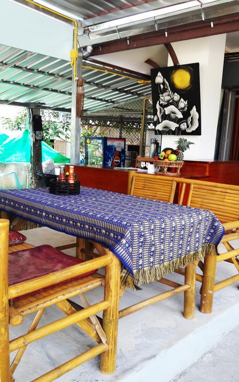 Ma Ma Dang Place Ko Lanta Esterno foto